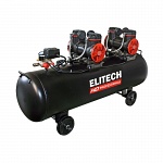 Воздушный компрессор Elitech FCF 500-120S